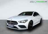 Mercedes CL 250 BVA 4Matic   Beaupuy 31