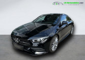 Mercedes CL 250 BVA 4Matic   Beaupuy 31