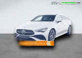 Mercedes CL 250 BVA 4Matic   Beaupuy 31