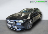 Mercedes CL 250 BVA 4Matic   Beaupuy 31