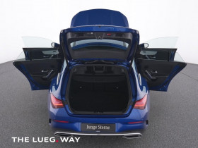Mercedes CL 250 BVA 4Matic  occasion  Beaupuy - photo n10