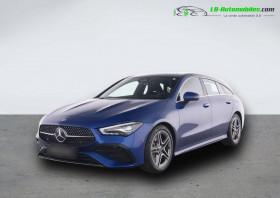 Mercedes CL , garage LB AUTOMOBILES  Beaupuy
