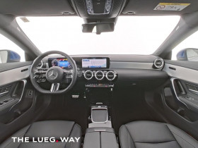 Mercedes CL 250 BVA 4Matic  occasion  Beaupuy - photo n3
