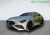 Mercedes CL occasion année 2023 boite Automatique Annonce Mercedes CL occasion Essence 250 BVA 4Matic à Beaupuy