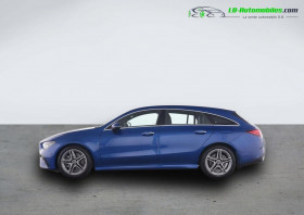 Mercedes CL 250 BVA 4Matic  occasion  Beaupuy - photo n6
