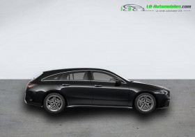 Mercedes CL 250 BVA 4Matic  occasion  Beaupuy - photo n4