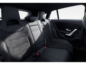 Mercedes CL 250 BVA 4Matic  occasion  Beaupuy - photo n6
