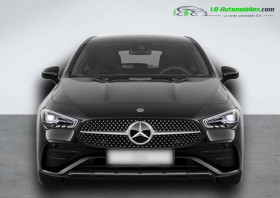 Mercedes CL 250 BVA 4Matic  occasion  Beaupuy - photo n3