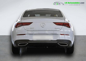 Mercedes CL 250 BVA 4Matic  occasion  Beaupuy - photo n6