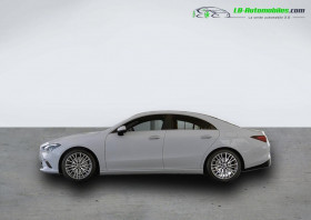Mercedes CL 250 BVA 4Matic  occasion  Beaupuy - photo n5