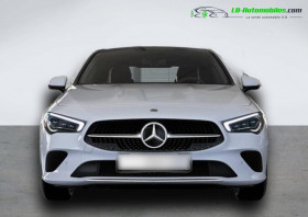Mercedes CL 250 BVA 4Matic  occasion  Beaupuy - photo n4