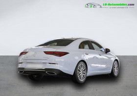 Mercedes CL 250 BVA 4Matic  occasion  Beaupuy - photo n3