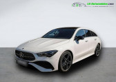 Mercedes CL occasion année 2023 boite Automatique Annonce Mercedes CL occasion Essence 250 BVA 4Matic à Beaupuy