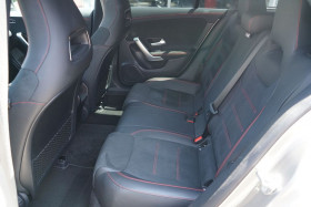 Mercedes CL 250 BVA 4Matic  occasion  Beaupuy - photo n9