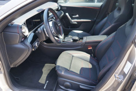 Mercedes CL 250 BVA 4Matic  occasion  Beaupuy - photo n8