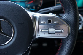 Mercedes CL 250 BVA 4Matic  occasion  Beaupuy - photo n10