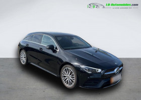 Mercedes CL 250 BVA 4Matic  occasion  Beaupuy - photo n2