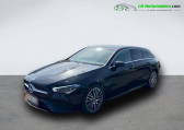 Mercedes CL occasion année 2023 boite Automatique Annonce Mercedes CL occasion Essence 250 BVA 4Matic à Beaupuy