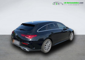 Mercedes CL 250 BVA 4Matic  occasion  Beaupuy - photo n4