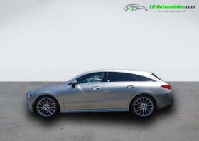 Mercedes CL 250 BVA 4Matic  occasion  Beaupuy - photo n6
