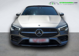 Mercedes CL 250 BVA 4Matic  occasion  Beaupuy - photo n5