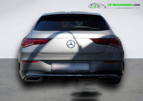 Mercedes CL 250 BVA 4Matic  occasion  Beaupuy - photo n7