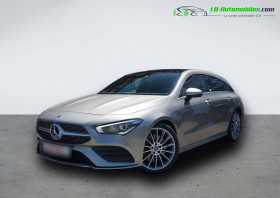 Mercedes CL 250 BVA 4Matic  occasion  Beaupuy - photo n2