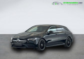 Mercedes CL occasion année 2021 boite Automatique Annonce Mercedes CL occasion Essence 250 BVA 4Matic à Beaupuy