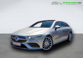Mercedes CL occasion année 2020 boite Automatique Annonce Mercedes CL occasion Essence 250 BVA 4Matic à Beaupuy