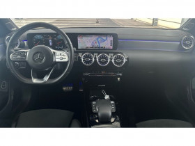 Mercedes CL 250 BVA 4Matic  occasion  Beaupuy - photo n2