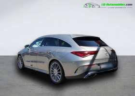 Mercedes CL 250 BVA 4Matic  occasion  Beaupuy - photo n4
