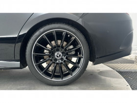 Mercedes CL 250 BVA 4Matic  occasion  Beaupuy - photo n3