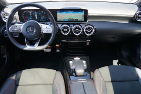Mercedes CL 250 BVA 4Matic  occasion  Beaupuy - photo n3