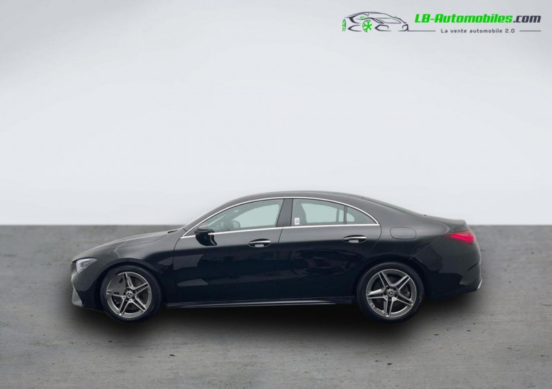 Mercedes CL 250 BVA 4Matic  occasion  Beaupuy - photo n6