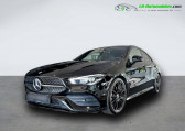 Mercedes CL occasion année 2023 boite Automatique Annonce Mercedes CL occasion Essence 250 BVA 4Matic à Beaupuy