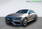 Mercedes CL occasion année 2020 boite Automatique Annonce Mercedes CL occasion Essence 250 BVA 4Matic à Beaupuy