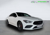 Mercedes CL 250 BVA 4Matic   Beaupuy 31
