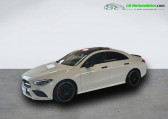 Mercedes CL 250 BVA 4Matic   Beaupuy 31