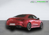 Mercedes CL 250 BVA 4Matic   Beaupuy 31