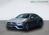Mercedes CL occasion année 2019 boite Automatique Annonce Mercedes CL occasion Essence 250 BVA 4Matic à Beaupuy