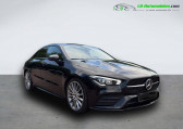 Mercedes CL 250 BVA 4Matic   Beaupuy 31