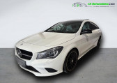 Mercedes CL 250 BVA 4Matic   Beaupuy 31