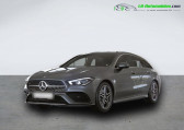 Annonce Mercedes CL occasion Essence 250 BVA 4Matic  Beaupuy