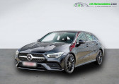 Mercedes CL 250 BVA 4Matic   Beaupuy 31