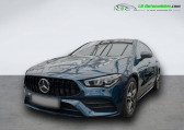 Annonce Mercedes CL occasion Essence 250 BVA 4Matic  Beaupuy