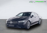 Annonce Mercedes CL occasion Essence 250 BVA 4Matic  Beaupuy