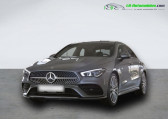 Mercedes CL 250 BVA 4Matic   Beaupuy 31