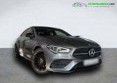 Mercedes CL occasion année 2021 boite Automatique Annonce Mercedes CL occasion Essence 250 BVA 4Matic à Beaupuy