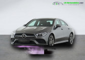 Mercedes CL 250 BVA 4Matic   Beaupuy 31
