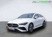 Mercedes CL occasion année 2024 boite Automatique Annonce Mercedes CL occasion Essence 250 BVA 4Matic à Beaupuy
